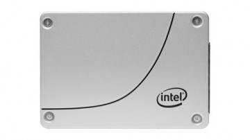 Intel SSDSC2KG960G801 internal solid state drive 2.5&quot; 960 GB Serial ATA III TLC 3D NAND