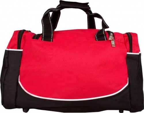 Sports Bag AVENTO 50TE Large Red image 2