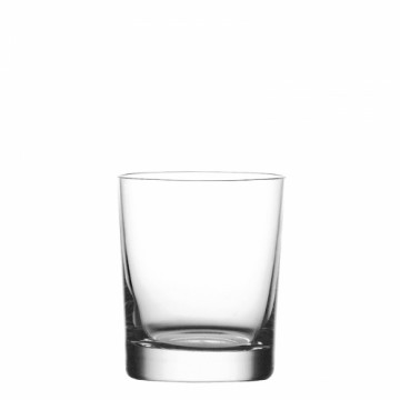 SPIEGELAU Stikla glāžu komplekts. 280ml (4gb.)