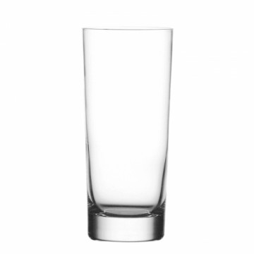 SPIEGELAU Stikla glāžu komplekts. 360ml (4gb.)