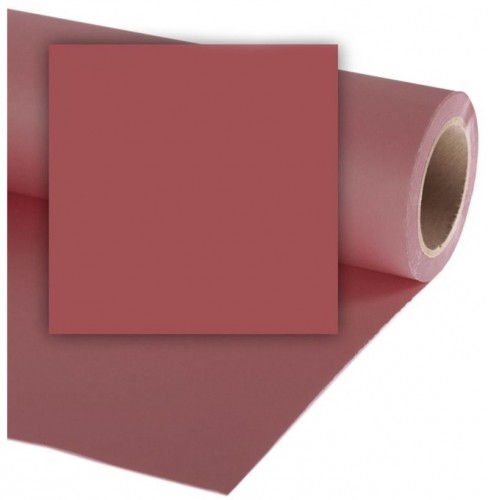 Colorama paper background 1.35x11m, copper image 1