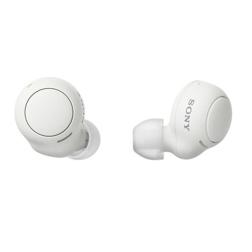 Sony WF-C500 Headset In-ear Bluetooth White image 1