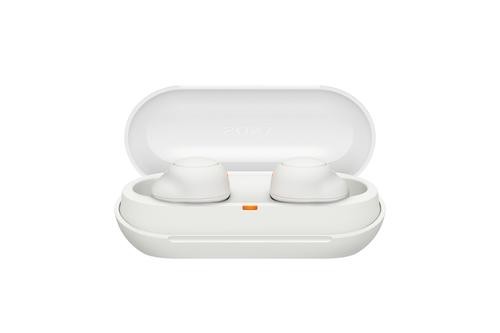 Sony WF-C500 Headset In-ear Bluetooth White image 3