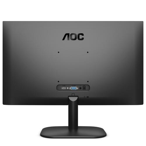 AOC 27B2DM computer monitor 68.6 cm (27&quot;) 1920 x 1080 pixels Full HD Black image 2