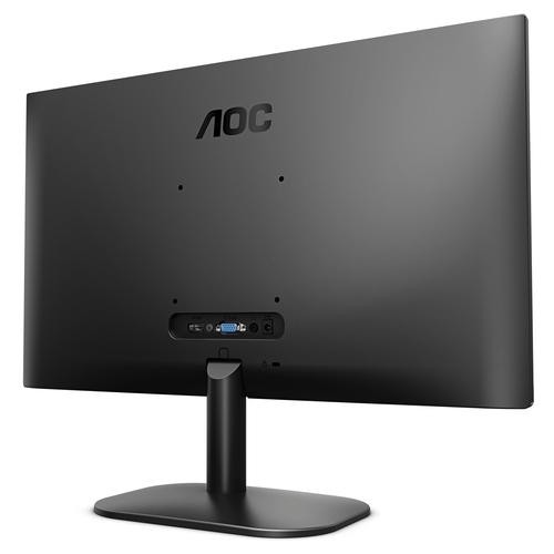 AOC 27B2DM computer monitor 68.6 cm (27&quot;) 1920 x 1080 pixels Full HD Black image 3