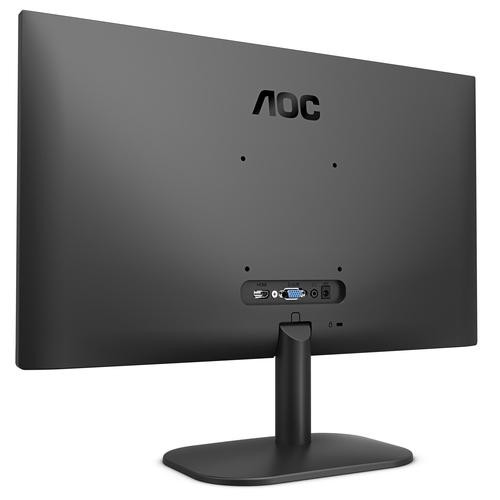 AOC 27B2DM computer monitor 68.6 cm (27&quot;) 1920 x 1080 pixels Full HD Black image 4