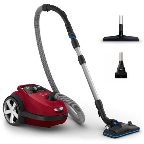 Philips 7000 series 99.9% dust pick-up 750 W Bagged vacuum cleaner image 1
