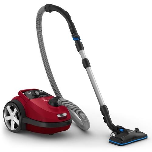 Philips 7000 series 99.9% dust pick-up 750 W Bagged vacuum cleaner image 2