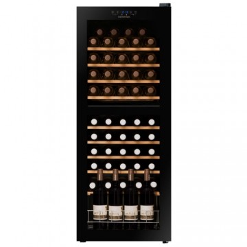 Wine cabinet Dunavox DXFH-54.150