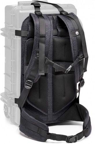 Manfrotto Pro Light Tough Harness System (MB PL-RL-TH-HR) image 1