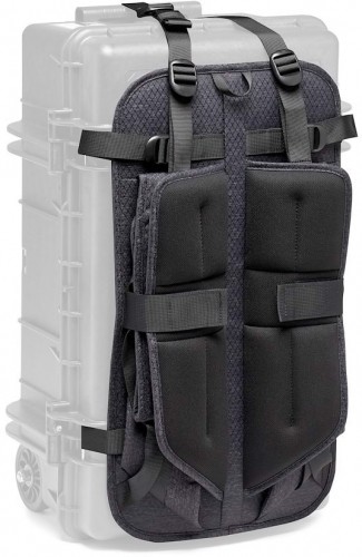 Manfrotto Pro Light Tough Harness System (MB PL-RL-TH-HR) image 2