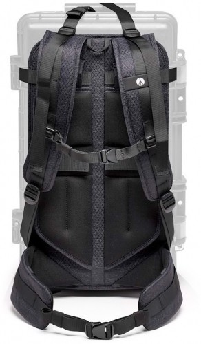 Manfrotto Pro Light Tough Harness System (MB PL-RL-TH-HR) image 3
