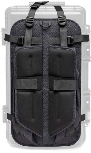 Manfrotto Pro Light Tough Harness System (MB PL-RL-TH-HR) image 4