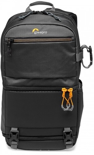 Lowepro рюкзак Slingshot SL 250 AW III, черный image 2