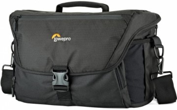 Lowepro camera bag Nova 200 AW II, black