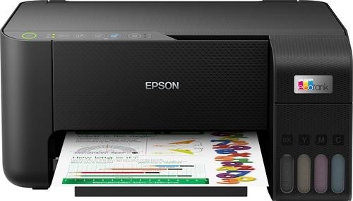 Epson L3250 Inkjet A4 5760 x 1440 DPI Wi-Fi image 1