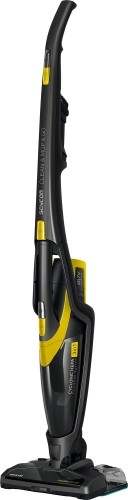 Cordless vacuum cleaner Sencor SVC0741YLEUE3 with mop image 1