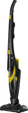 Cordless vacuum cleaner Sencor SVC0741YLEUE3 with mop
