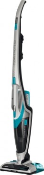 Cordless vacuum cleaner Sencor SVC0740BLEUE3 with mop