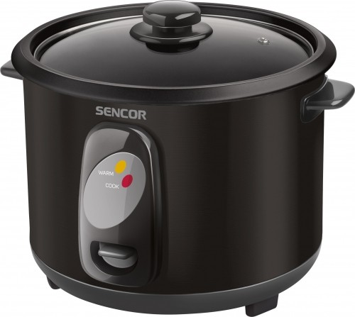 Rice cooker Sencor SRM1001BK image 1