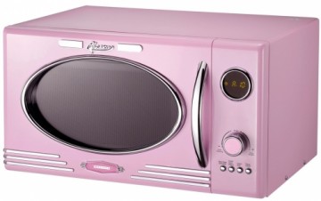Microwave Melissa 16330130, pink