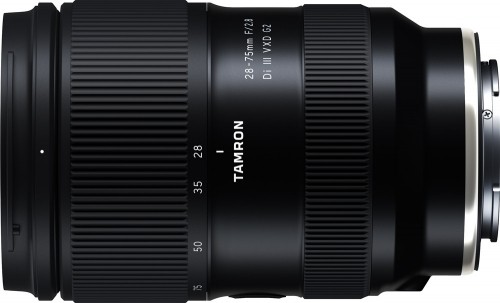 Tamron 28-75mm f/2.8 Di III VXD G2 lens for Sony image 2