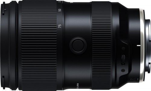 Tamron 28-75mm f/2.8 Di III VXD G2 объектив для Sony image 3