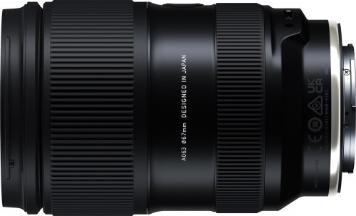 Tamron 28-75mm f/2.8 Di III VXD G2 lens for Sony image 4