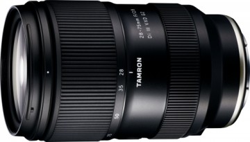 Tamron 28-75mm f/2.8 Di III VXD G2 объектив для Sony