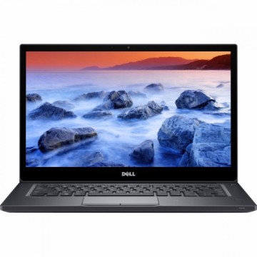 14" Dell e7480 i5-7300U 8GB 240GB SSD Windows 10 Professional