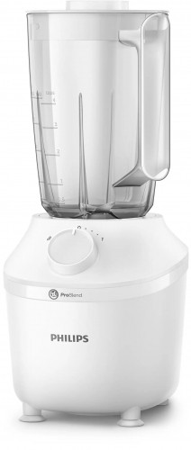 PHILIPS Daily Collection blenderis, 1.9l (balts) - HR2041/00 image 1
