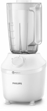 PHILIPS Daily Collection blenderis, 1.9l (balts) - HR2041/00