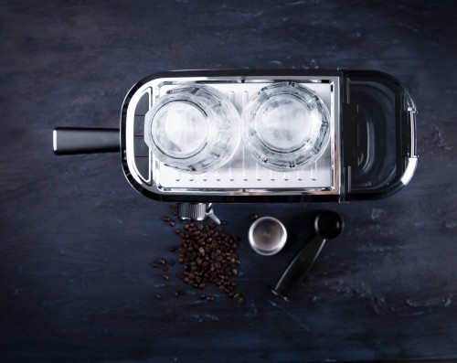 Espresso machine Gastronoma EM1350 18110001 image 2