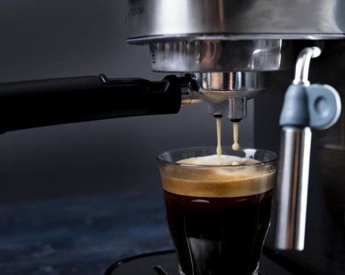 Espresso machine Gastronoma EM1350 18110001 image 5