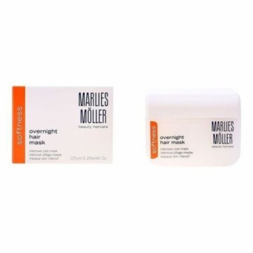 Marlies MÖller Восстанавливающая ночная маска Marlies Möller Softness (125 ml)