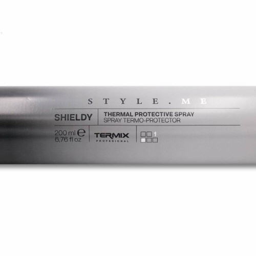 Термопротектор Termix Shieldy Spray (200 ml) image 2