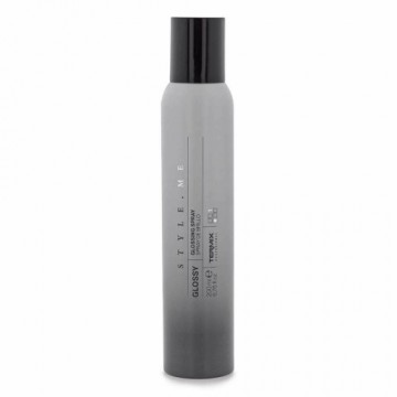 Блестящий спрей для волос Termix Glossy (200 ml)