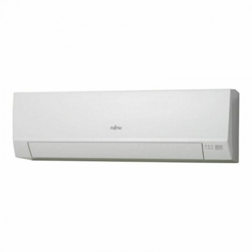 Airconditioner Fujitsu ASY71UIKL Split Inverter A++/A+ 4472 kcal/h Balts image 1