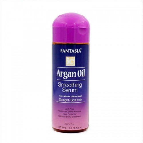 Matu Serums Fantasia IC  Argan Oil Smoothing (183 ml) image 1