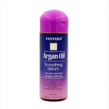 Капиллярная сыворотка Fantasia IC  Argan Oil Smoothing (183 ml)