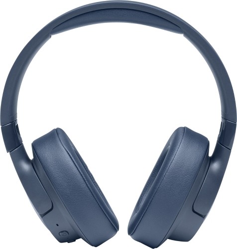 JBL wireless headphones Tune 760NC, blue image 2