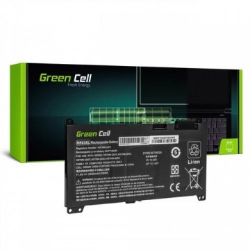 Green Cell HP183 notebook spare part Battery