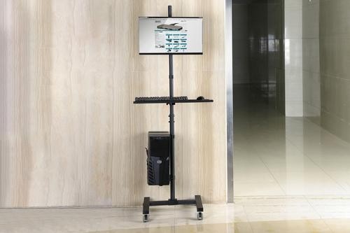 Digitus Mobile workstation with individual height adjustment image 4