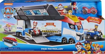 PAW PATROL vehicle Paw Patroller V2.0, 6060442