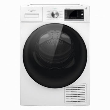 Dryer Whirlpool W6D84WBEE