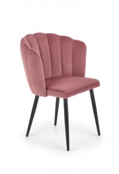 Halmar K386 chair, color: pink