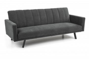Halmar ARMANDO sofa color: grey