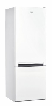 Холодильник с морозильной камерой Polar POB 601E B