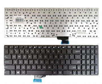 Клавиатура ASUS ZenBook UX510U (US)