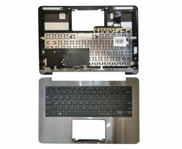 Клавиатура ASUS Zenbook UX305C (US) верхний корпус